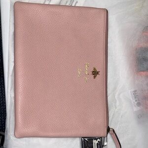 Gucci Blind for Love pouch with certificate of authenticity